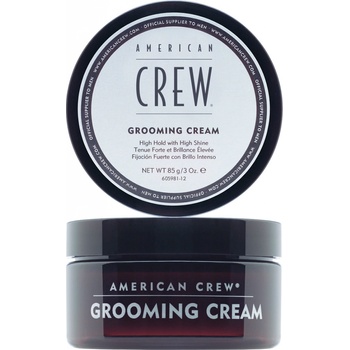 American Crew Classic krém na vlasy silné spevnenie (Grooming Cream) 85 g