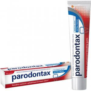 Parodontax Паста за зъби Parodontax Extra Fresh 75 мл