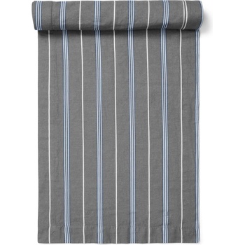 Marc O'Polo Тишлайфер Jona 40 x 150 см сив (730275-713-004)