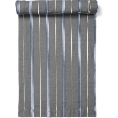 Marc O'Polo Тишлайфер Jona 40 x 150 см сив (730275-713-004)