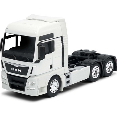 Welly Ťahač MAN TGX XXL 1:32