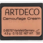 ARTDECO Camouflage Cream 09 soft cinnamon 4,5 g