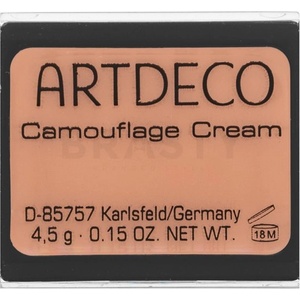 ARTDECO Camouflage Cream 09 soft cinnamon 4,5 g