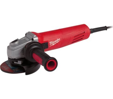 Milwaukee AGV 12-125X
