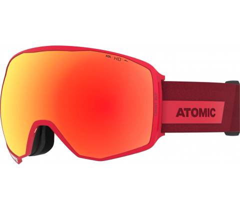 Atomic Count HD