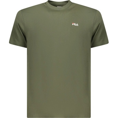 Fila Мъжка тениска с къс ръкав fila, Размер m, Цвят Зелен (fam0874_ve60081)
