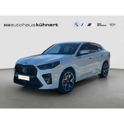 BMW X2 xDrive20d M Sport 110 kW