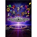 Sega Mega Drive Classics