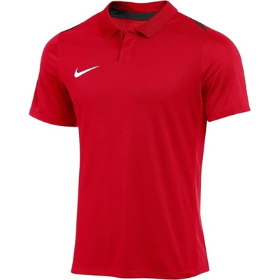 Nike Поло тениска Nike Y NK DF ACDPR24 SS POLO K fd7604-657 Размер M (137-147 cm)