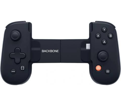 Backbone One BB-51-B-R
