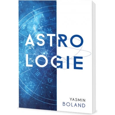 Astrologie pro každého - Boland Yasmin