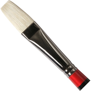 Daler-Rowney Georgian Long Flat Плоска четка 12 (283048012)