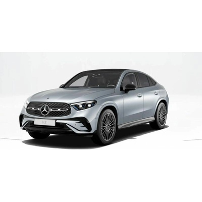 Mercedes-Benz GLC 300 Coupé 198 kW