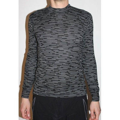 Moira DUD/DR černo-linky šedá