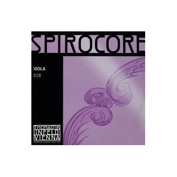 Thomastik Spirocore S23 viola