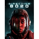 Directive 8020