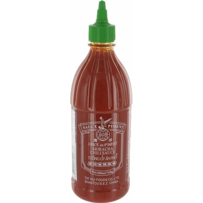 Eaglobe Chilli omáčka Sriracha 680 ml