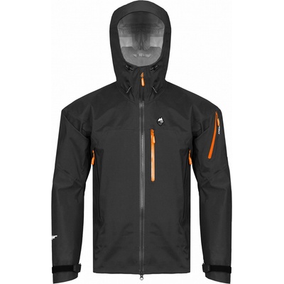 High Point Protector Brother 6.0 Jacket Размер: M / Цвят: черен