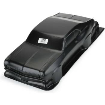 Pro-Line каросерия 1: 10 Chevrolet Nova 1969 черна (Drag Car)