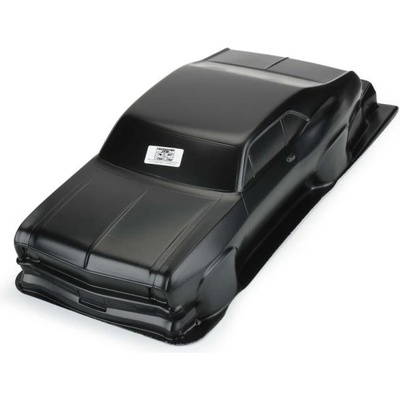 Pro-Line каросерия 1: 10 Chevrolet Nova 1969 черна (Drag Car)