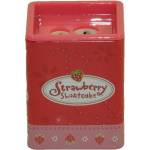  Острилка двойна Strawberry SW02003A