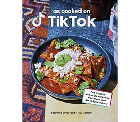 As Cooked on TikTok