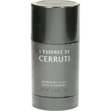 Nino Cerruti L´Essence De Cerutti deostick 75 ml