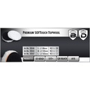 Scholl Concepts L Premium SOFTouch-TopWool 170 mm white