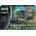 Revell Сглобяем модел, Revell, Krupp Protze KFZ 69 with 3, 7cm Pak, 61 части