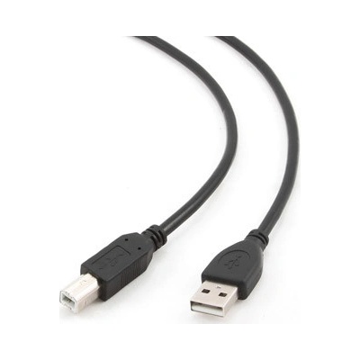 Gembird CC-USB2-AMBM-10 USB 2.0, A-B, 3m