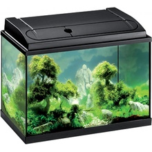 Eheim Aquapro LED akvarijný set čierny 84 l