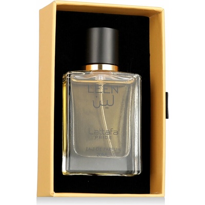 Lattafa Pride Leen parfumovaná voda unisex 20 ml