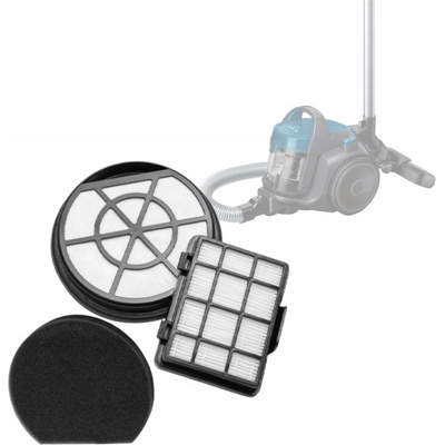MOTORA Bosch BGC BGS EPA10 filter 2 ks