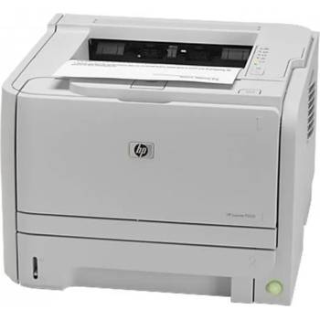 Image 1 of HP LaserJet P2035 (CE461A)