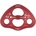 DMM Small Bat Rigging Plate