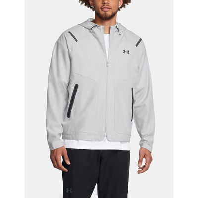 Under Armour Мъжко яке Under Armour UA Unstoppable LC Under Armour | Siv | МЪЖЕ | XXL
