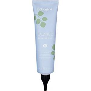 Echosline Балансираща детокс терапия за мазен скалп Echosline Balance Detox Treatment