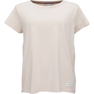 Tommy Hilfiger Short sleeve t-shirt бежово s (uw0uw04873abh)