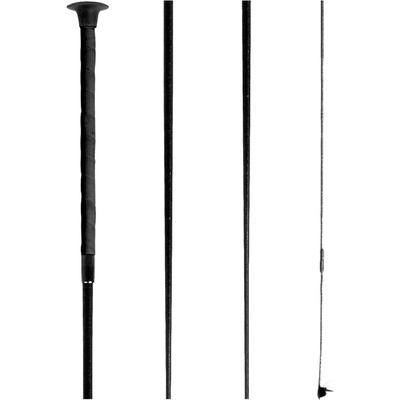 Waldhausen Bič Dressage black – Sleviste.cz