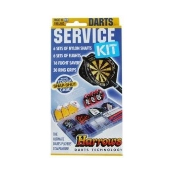 Harrows Service Kit