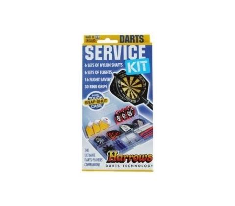 Harrows Service Kit