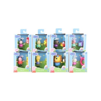 Hasbro Prasátko Peppa Peppini kamarádi Gerald Giraffe