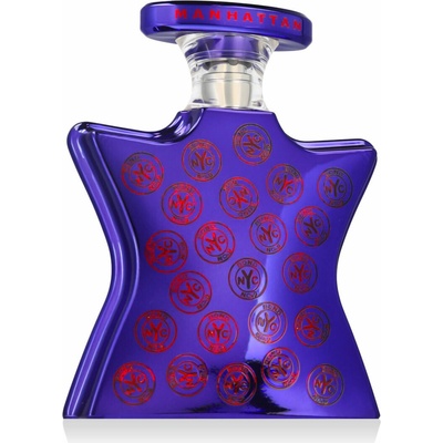 Bond No. 9 Midtown Manhattan parfémovaná voda unisex 100 ml