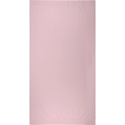 The One Towelling T1 100 Light Pink 100 x 180 cm