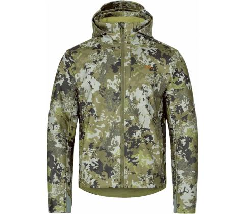 Blaser Softshell Tranquility