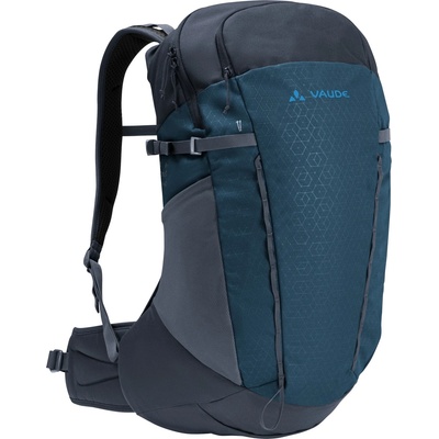 VAUDE Туристическа раница Vaude Agile Air 26 Walking backpack - Baltic Sea - размер One Size (502-8520-0111)