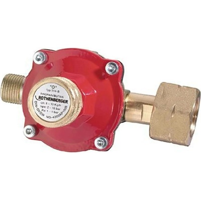 ROTHENBERGER PB regulátor tlaku 4bar Industrial GmbH