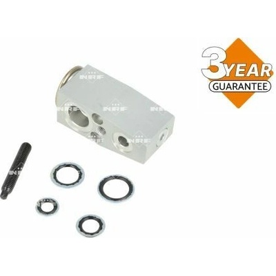 Expanzní ventil, klimatizace NRF 38789