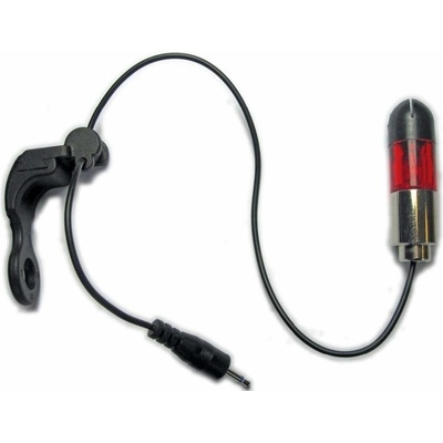 Behr svítící Swinger Light Hanger červená