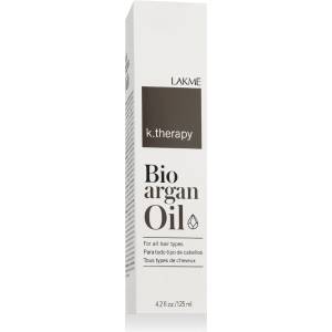 Lakmé K. Therapy Bio Argan Oil 125 ml